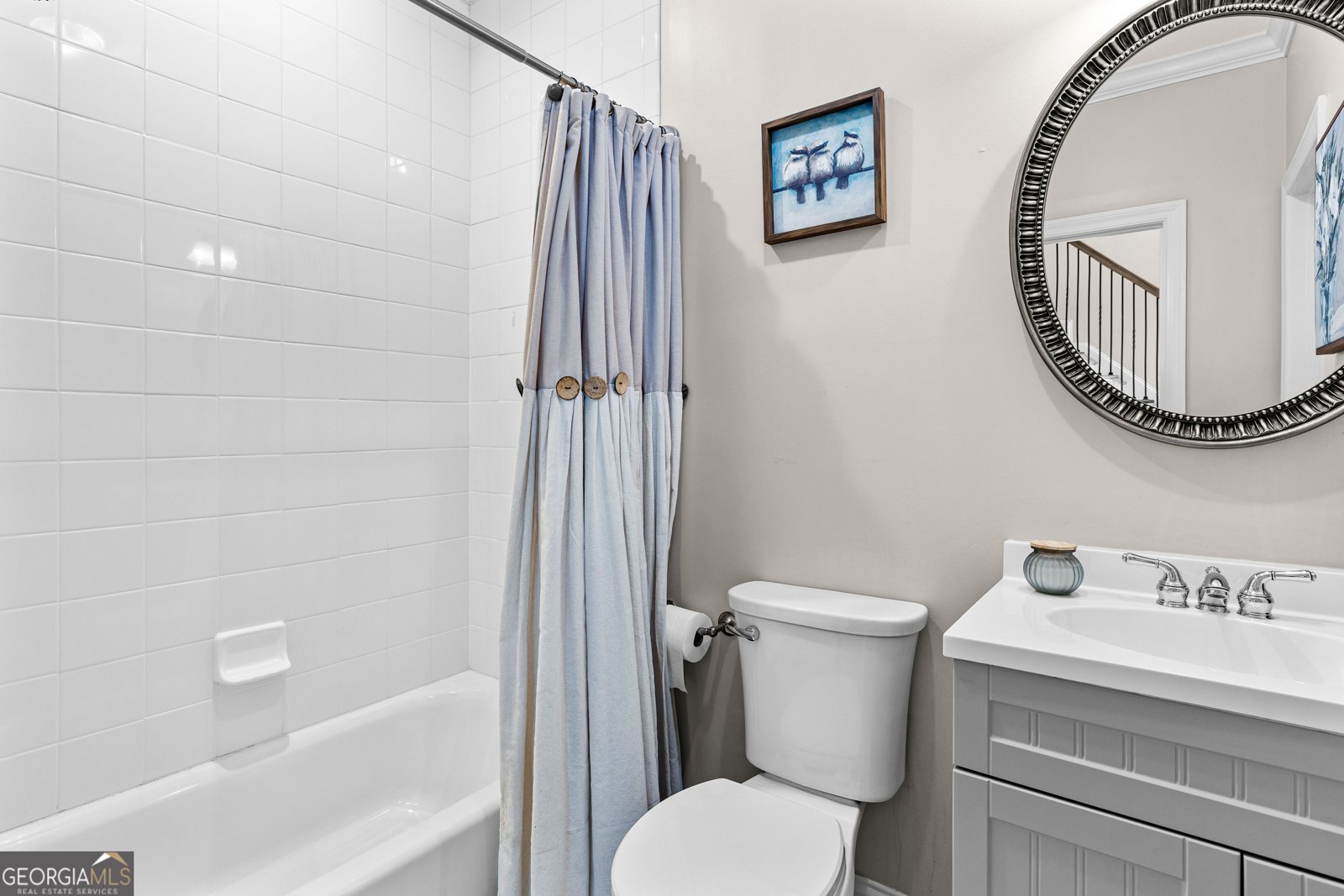 75 Primrose Pass Newnan - 46