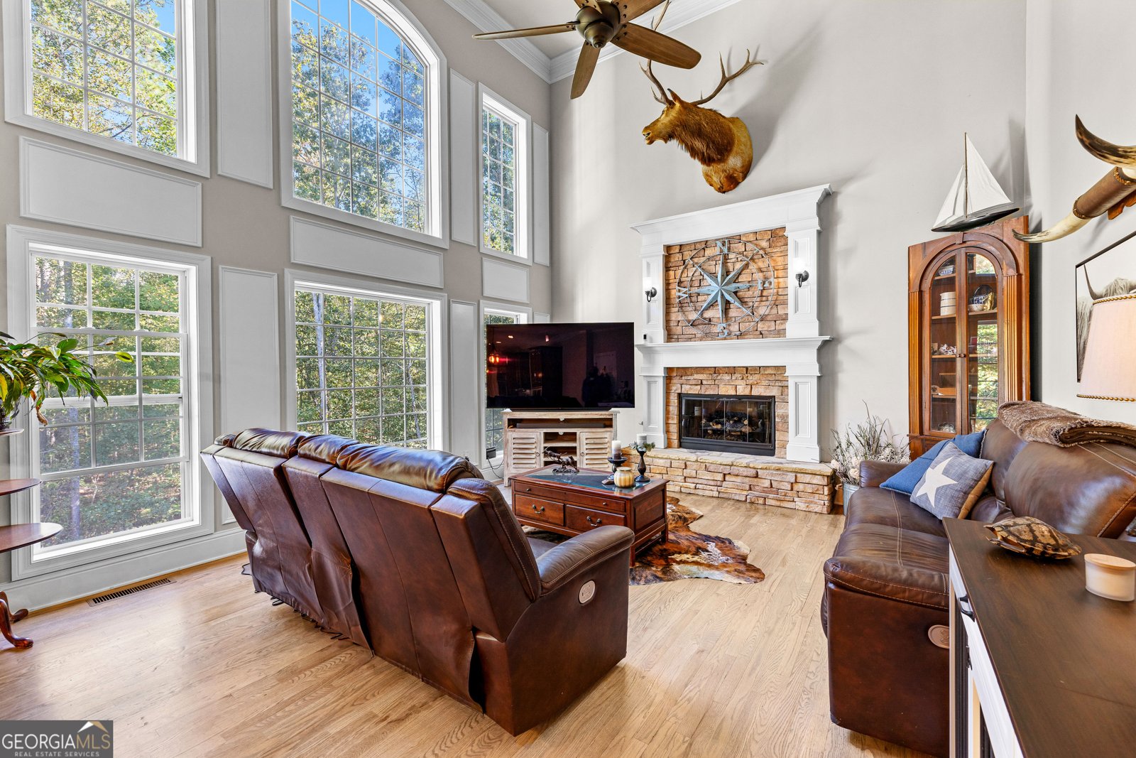 75 Primrose Pass Newnan - 48