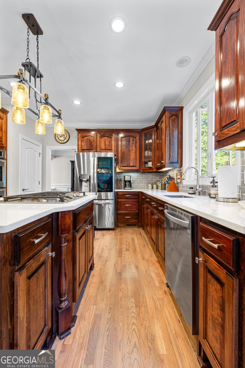 75 Primrose Pass Newnan - 6