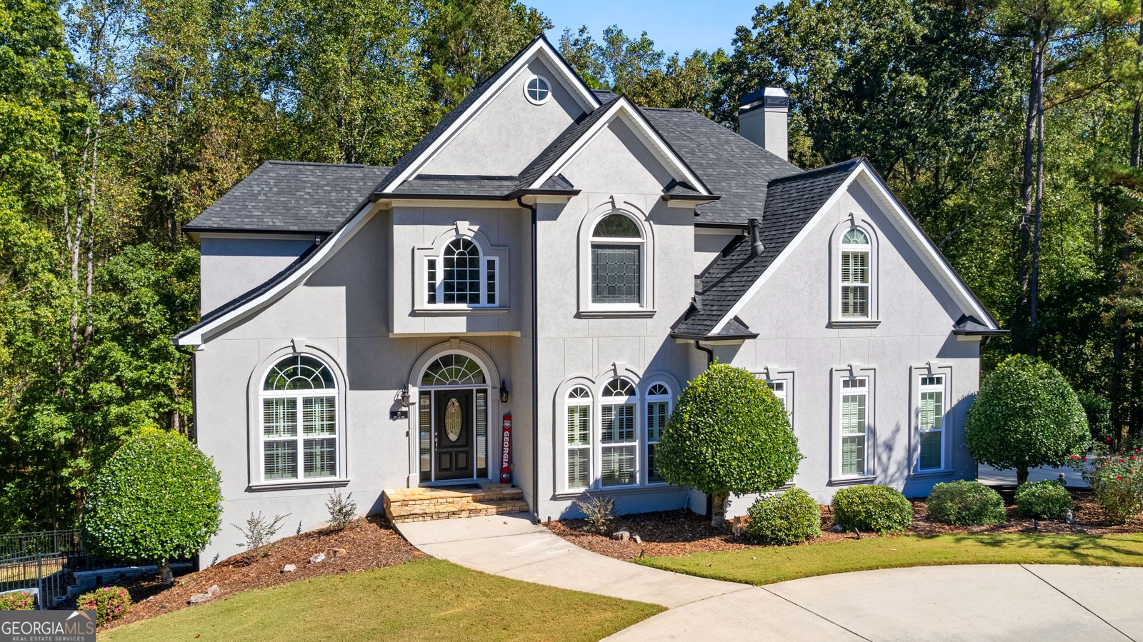 75 Primrose Pass Newnan - 77