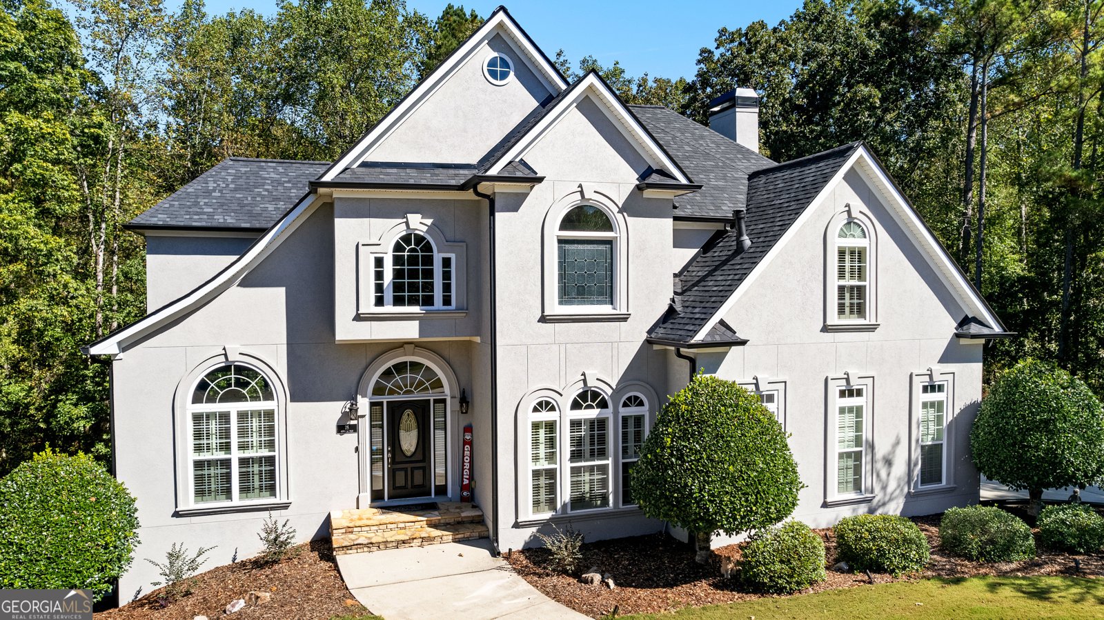 75 Primrose Pass Newnan - 79