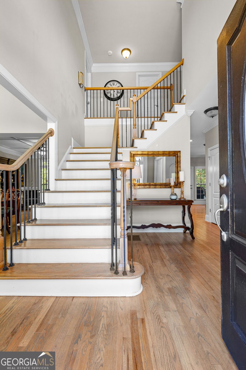 75 Primrose Pass Newnan - 9