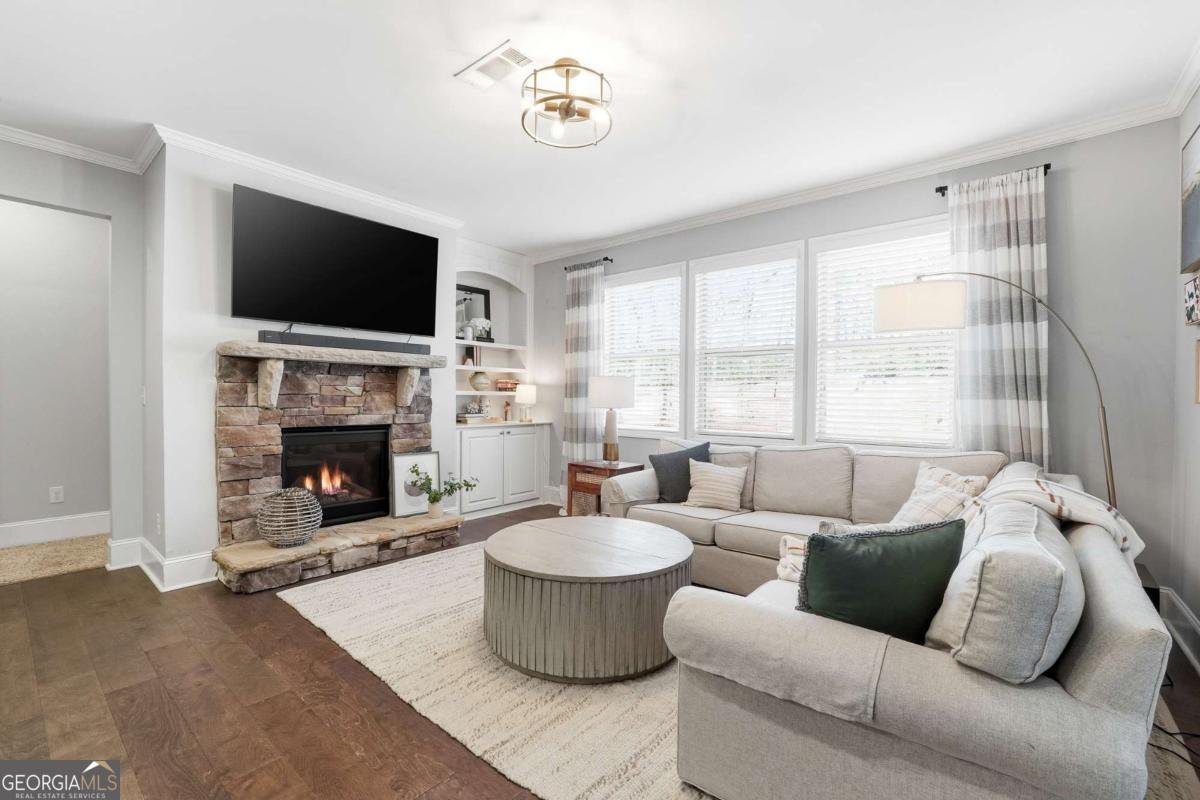 3535 PLEASANT SPRINGS Drive Cumming - 10