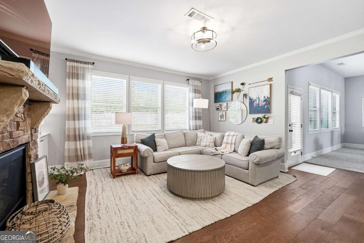 3535 PLEASANT SPRINGS Drive Cumming - 11