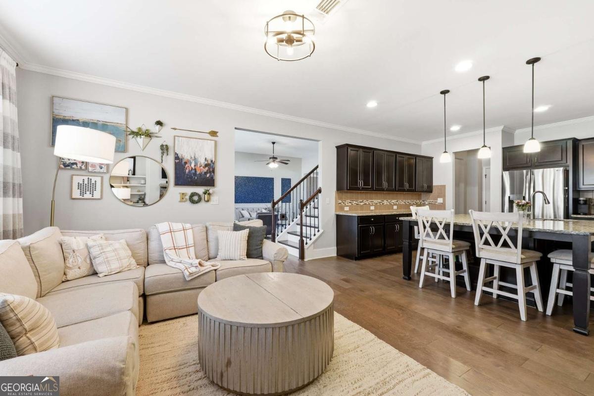 3535 PLEASANT SPRINGS Drive Cumming - 12