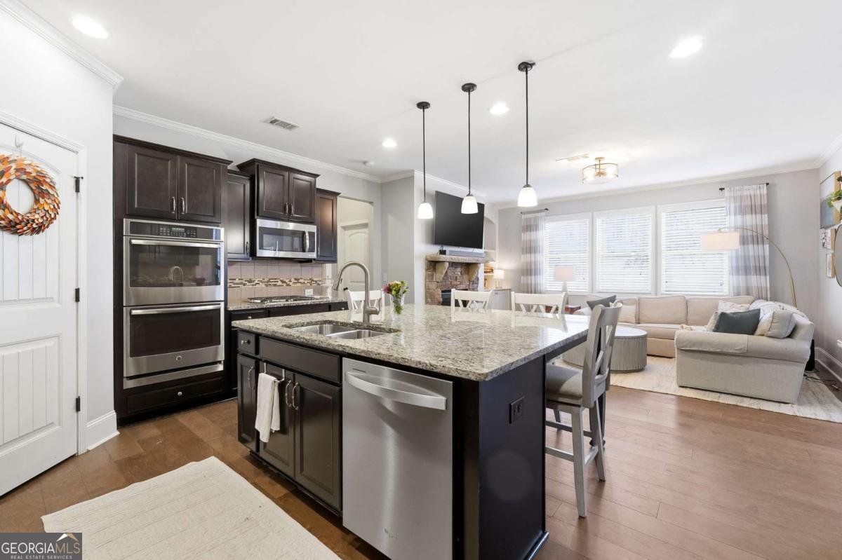 3535 PLEASANT SPRINGS Drive Cumming - 13