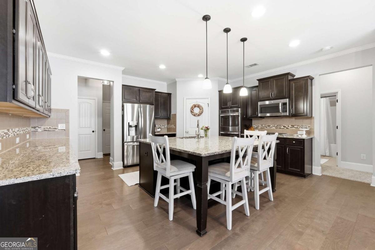 3535 PLEASANT SPRINGS Drive Cumming - 15