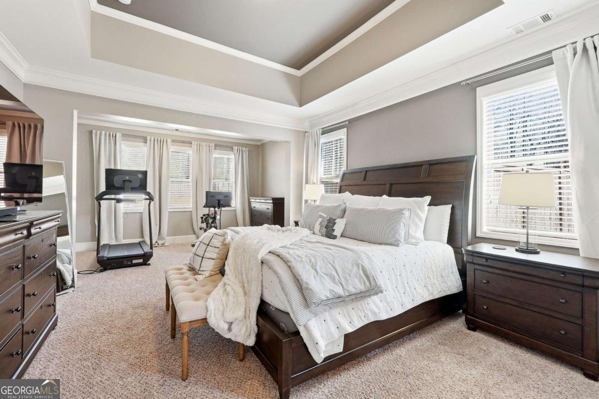 3535 PLEASANT SPRINGS Drive Cumming - 16