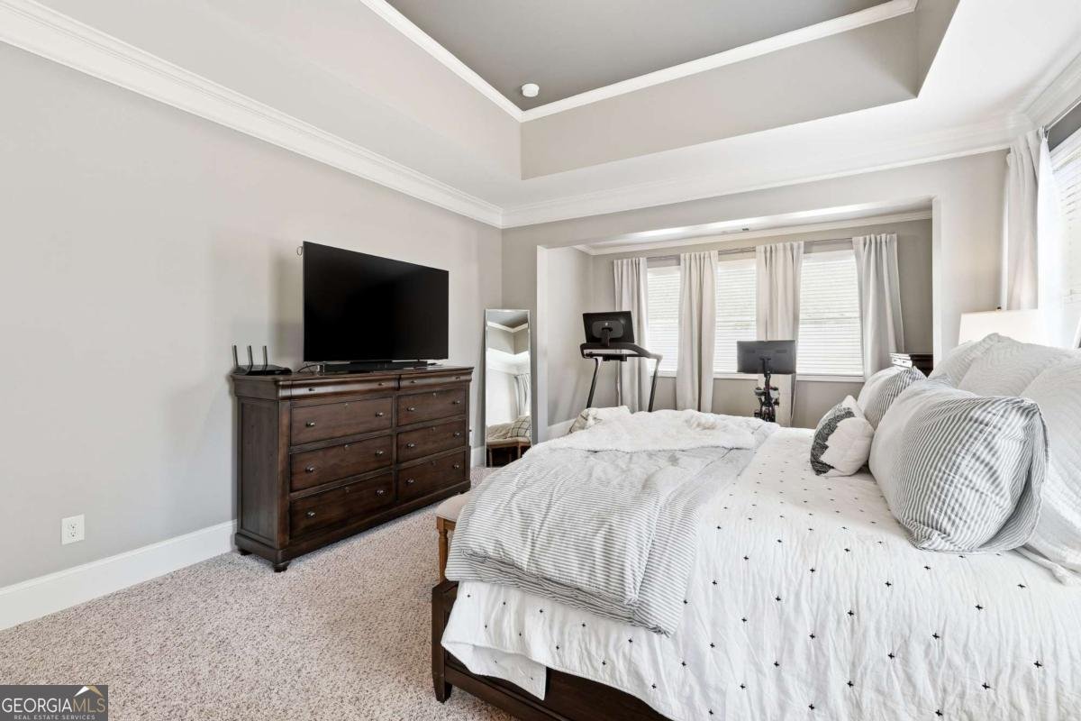 3535 PLEASANT SPRINGS Drive Cumming - 17