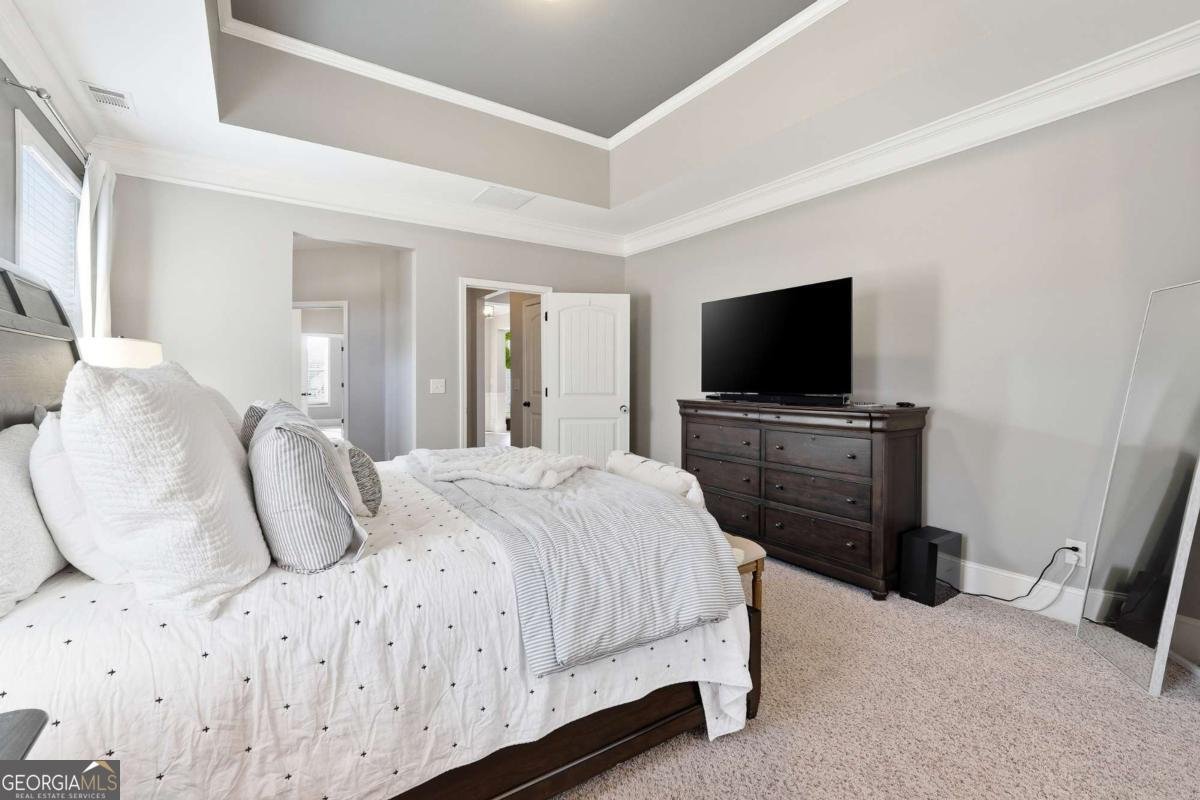 3535 PLEASANT SPRINGS Drive Cumming - 18