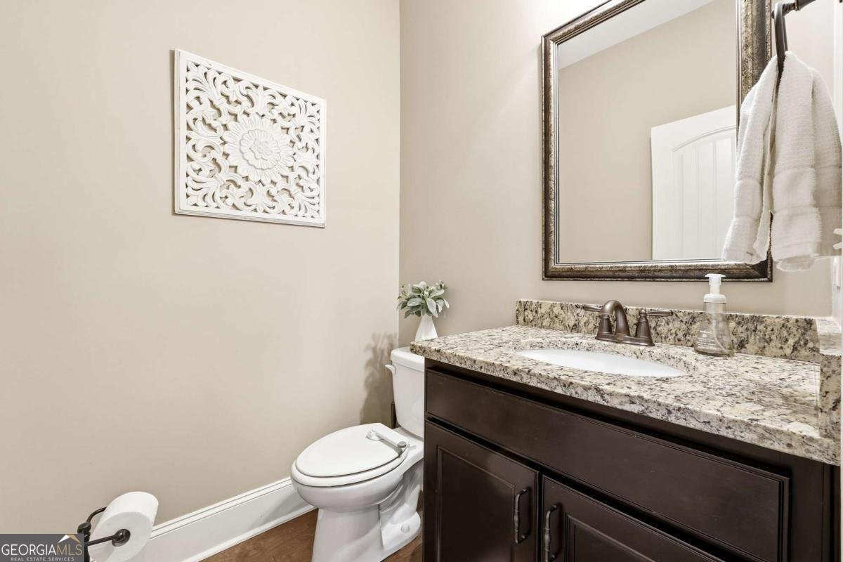 3535 PLEASANT SPRINGS Drive Cumming - 24