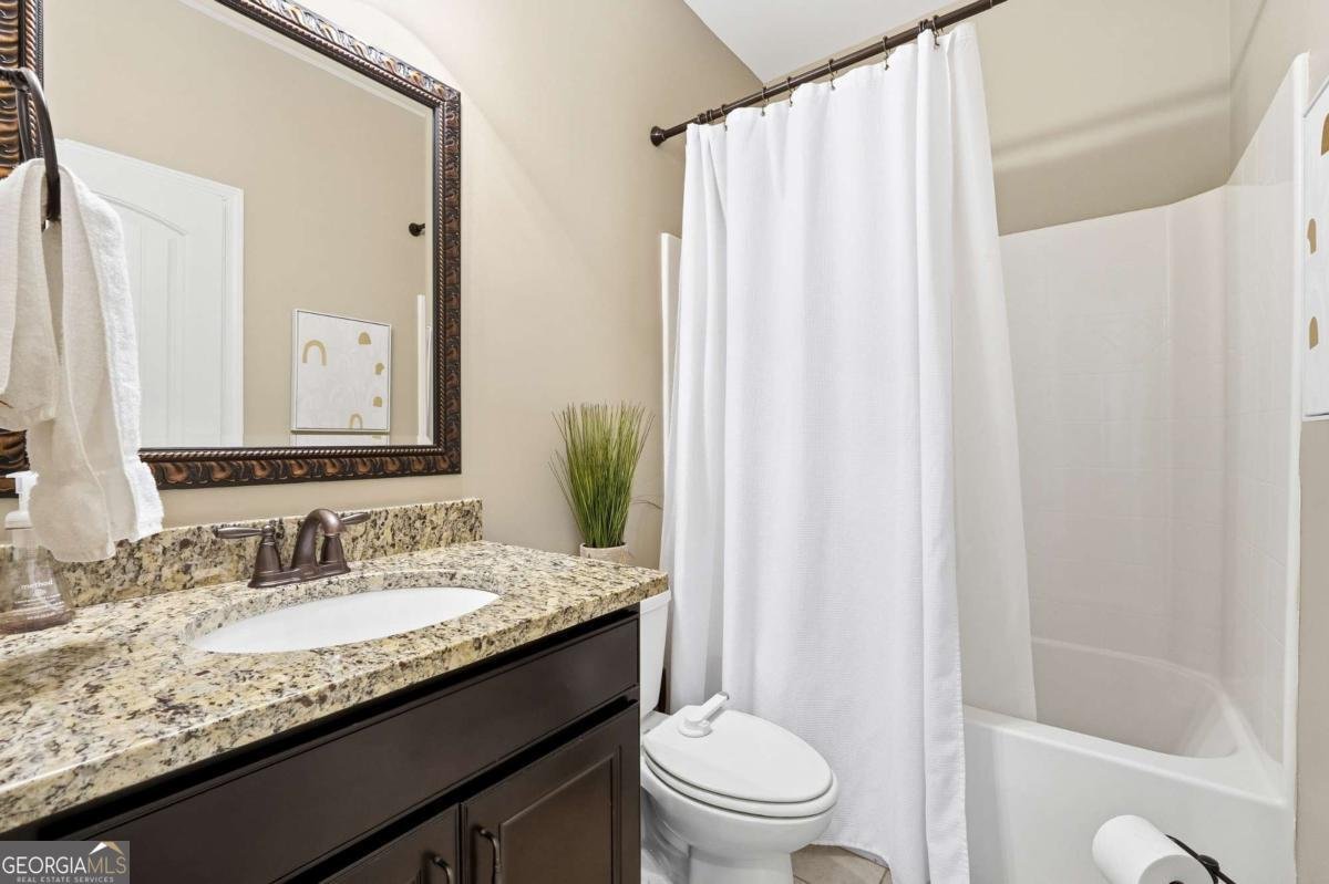 3535 PLEASANT SPRINGS Drive Cumming - 26