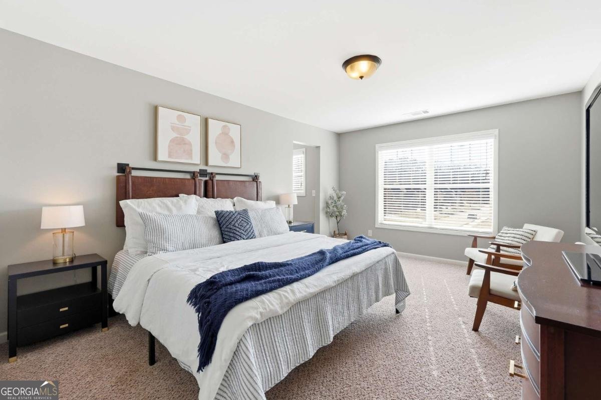 3535 PLEASANT SPRINGS Drive Cumming - 27