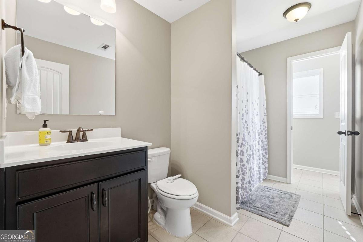 3535 PLEASANT SPRINGS Drive Cumming - 28