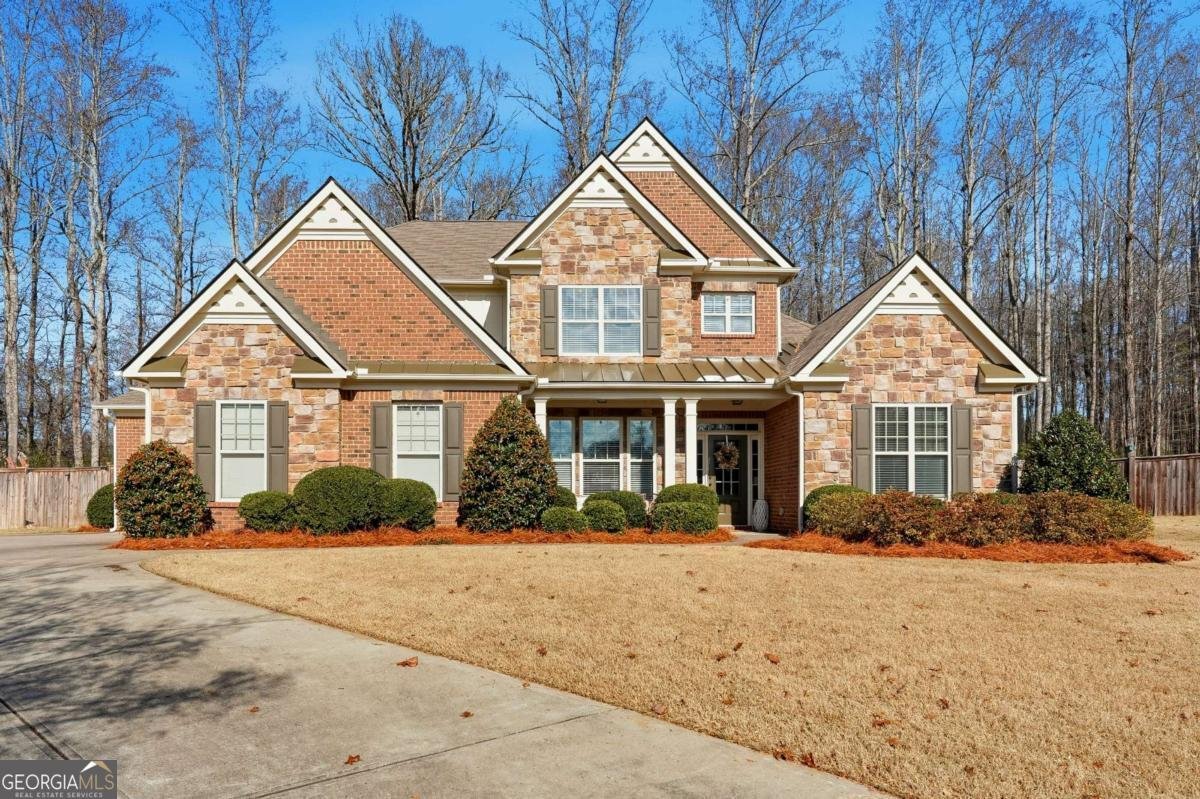 3535 PLEASANT SPRINGS Drive Cumming - 3