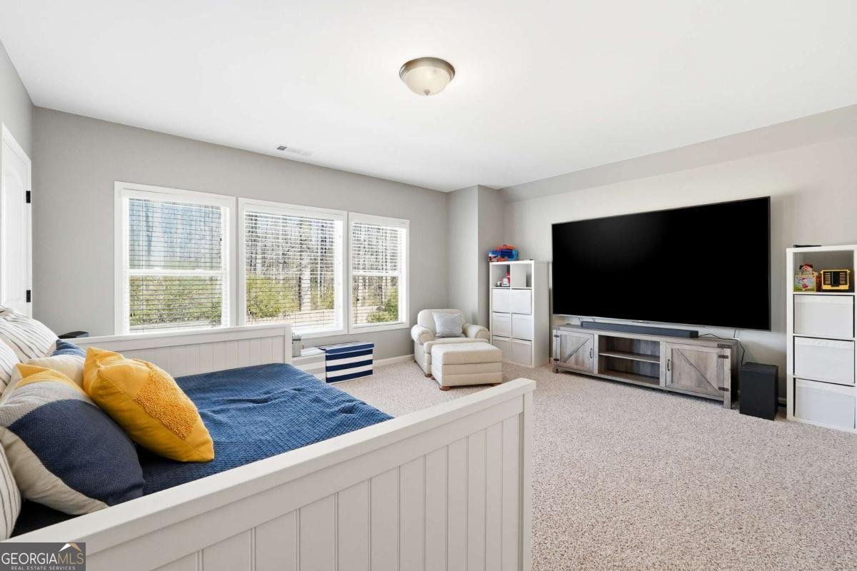 3535 PLEASANT SPRINGS Drive Cumming - 30