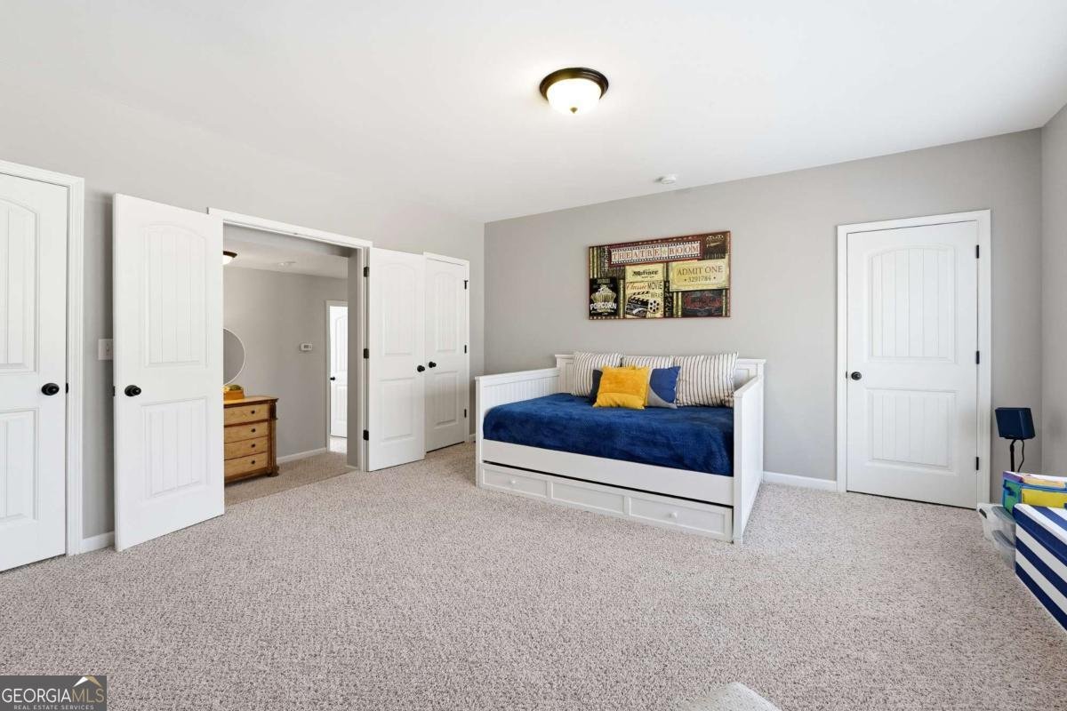 3535 PLEASANT SPRINGS Drive Cumming - 31