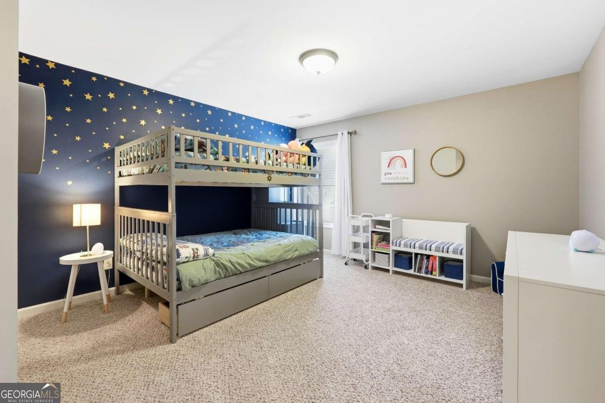 3535 PLEASANT SPRINGS Drive Cumming - 32