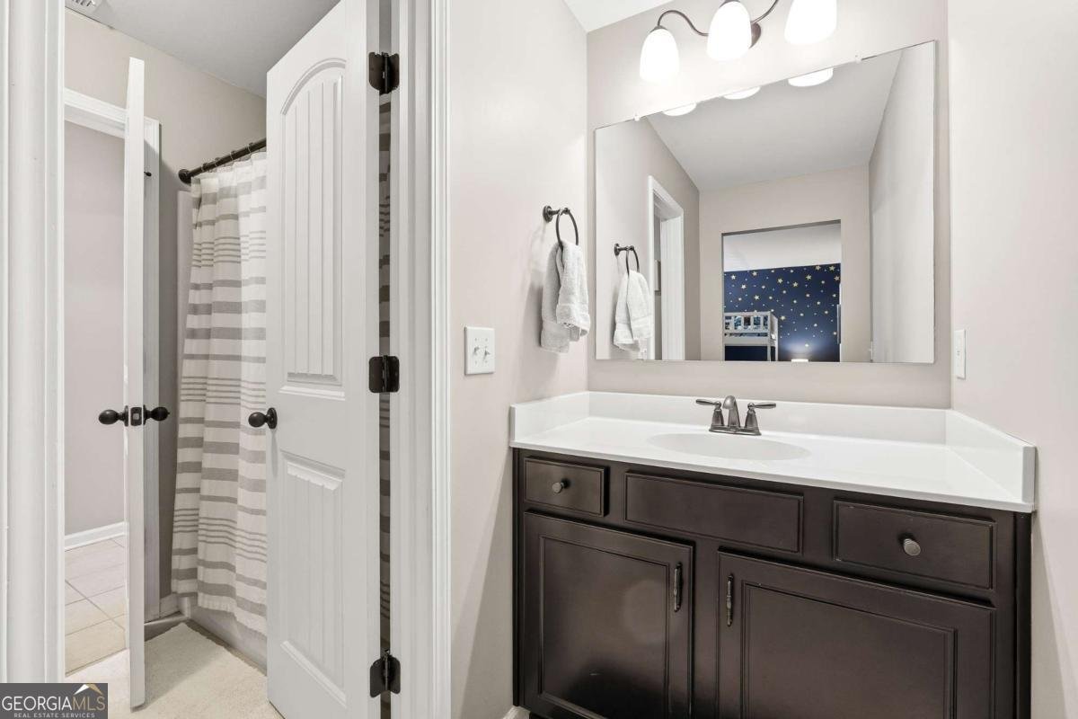 3535 PLEASANT SPRINGS Drive Cumming - 33