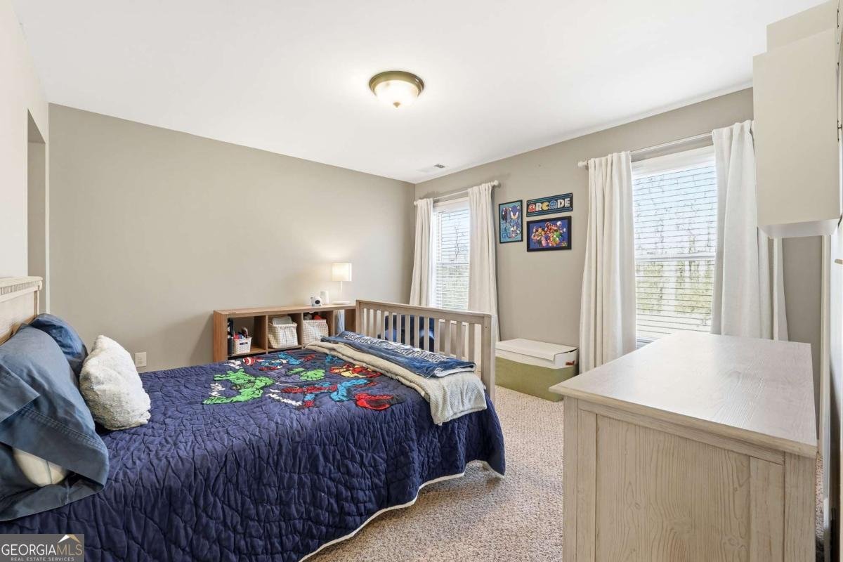 3535 PLEASANT SPRINGS Drive Cumming - 35