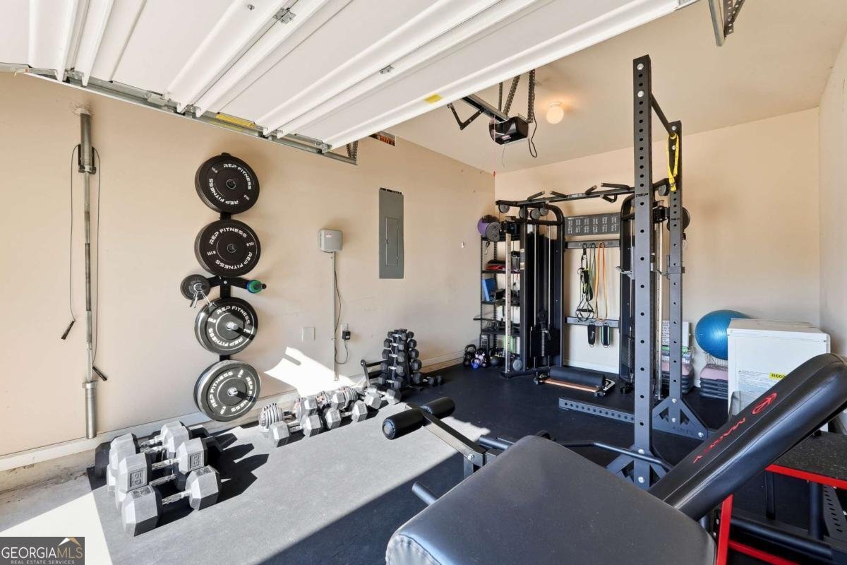 3535 PLEASANT SPRINGS Drive Cumming - 37