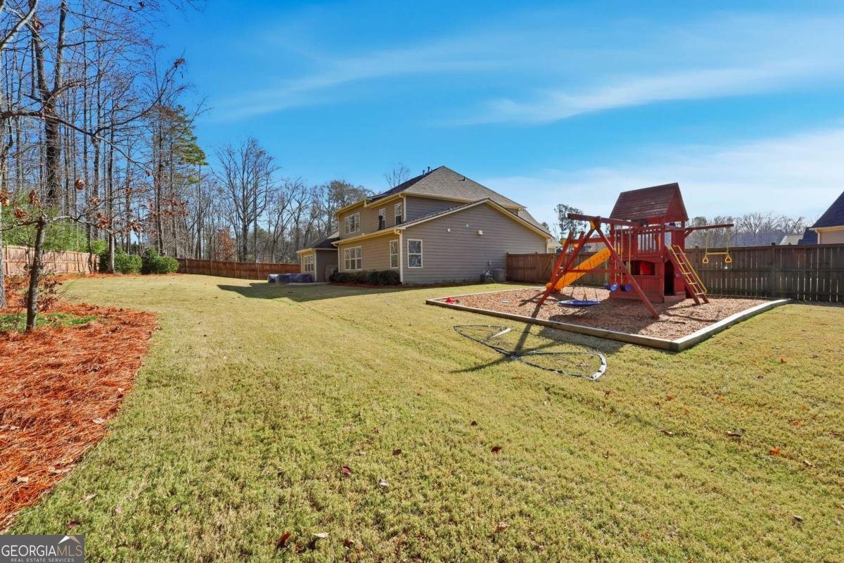 3535 PLEASANT SPRINGS Drive Cumming - 38