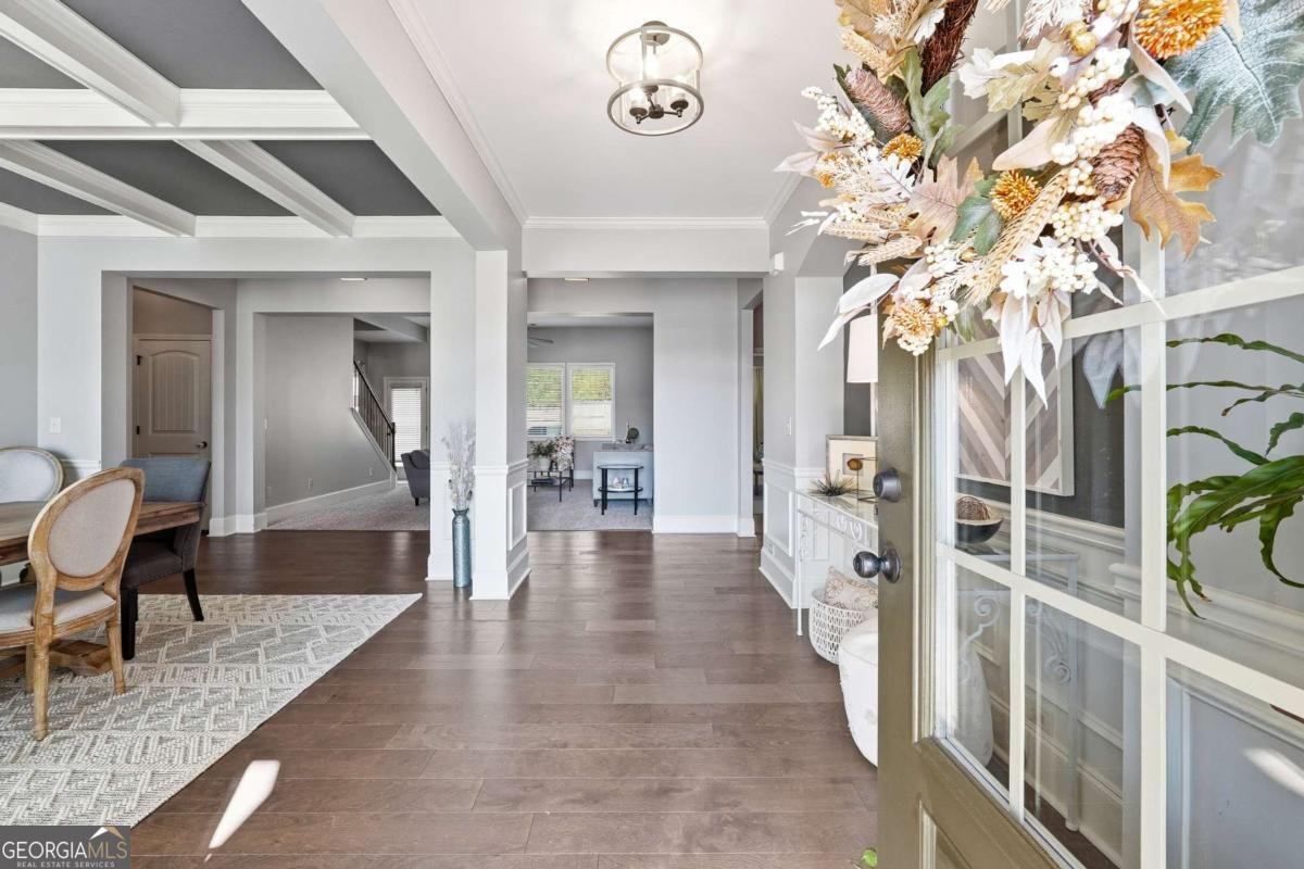 3535 PLEASANT SPRINGS Drive Cumming - 4