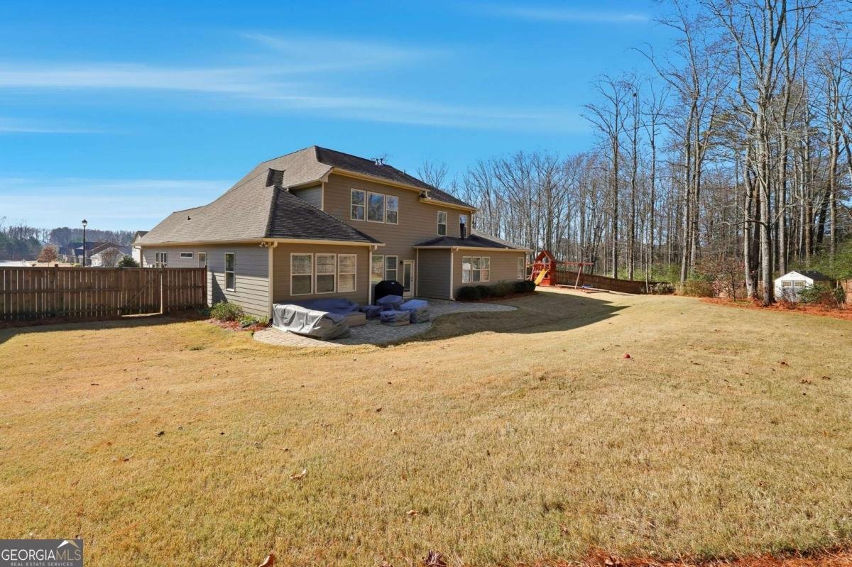 3535 PLEASANT SPRINGS Drive Cumming - 40