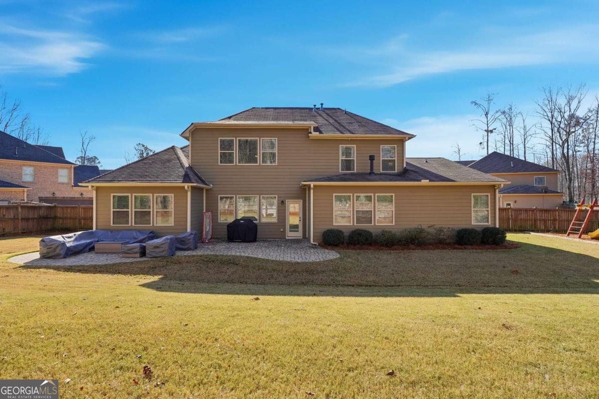 3535 PLEASANT SPRINGS Drive Cumming - 41