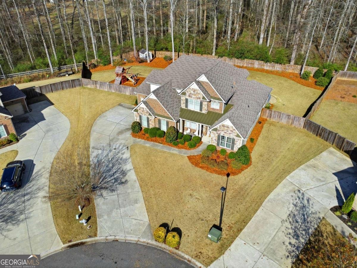 3535 PLEASANT SPRINGS Drive Cumming - 42