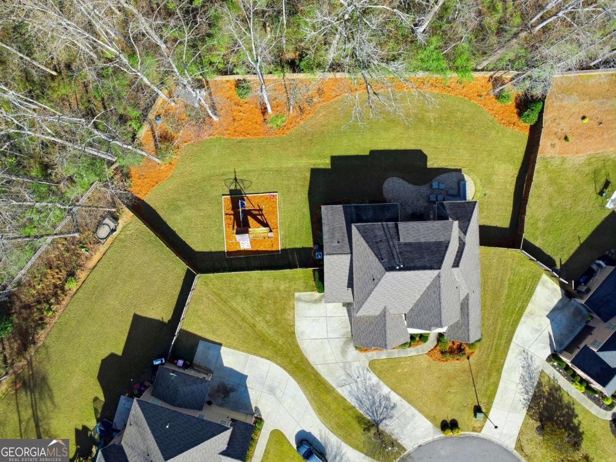 3535 PLEASANT SPRINGS Drive Cumming - 43