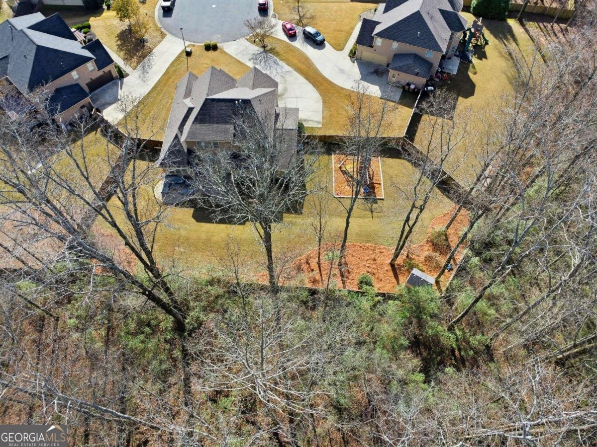 3535 PLEASANT SPRINGS Drive Cumming - 45