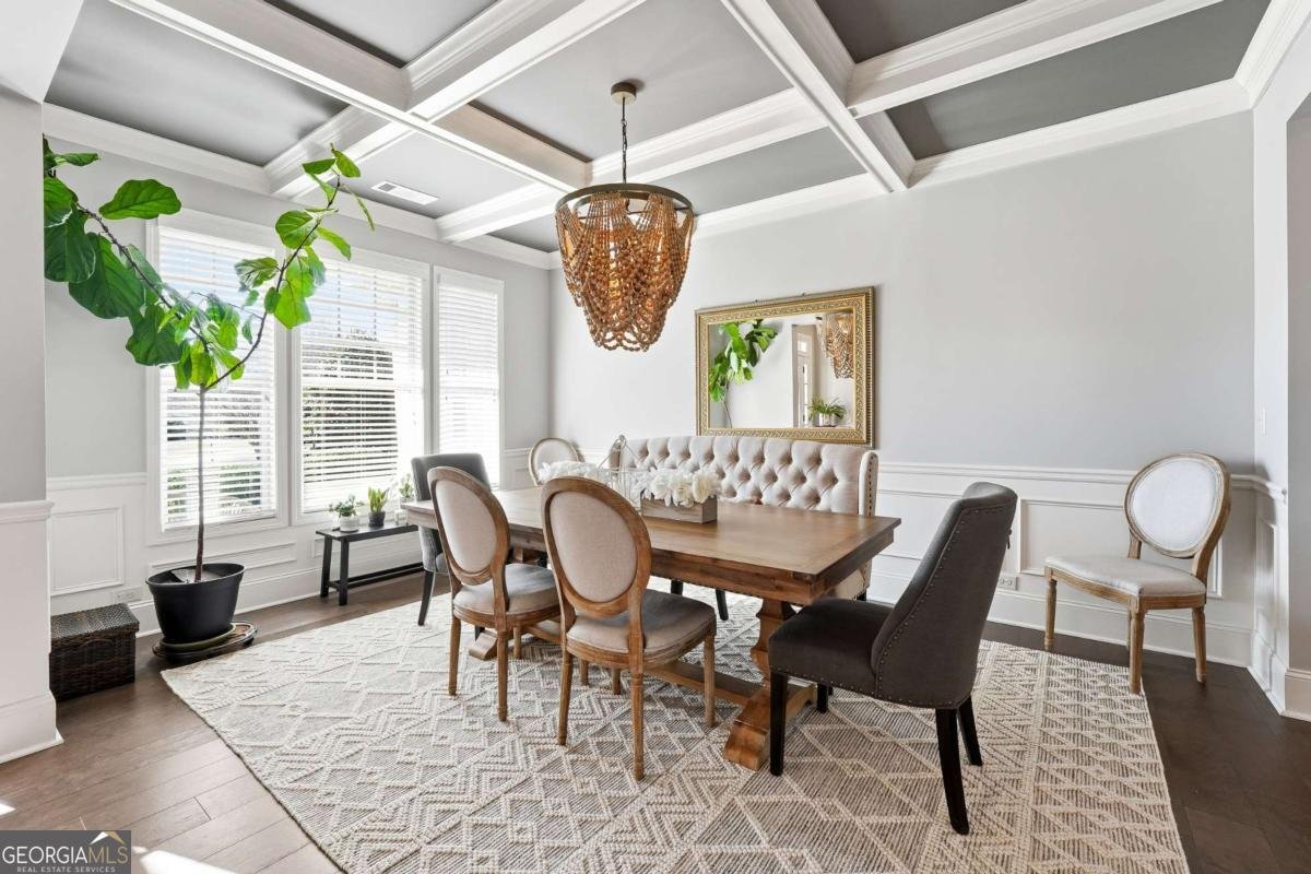 3535 PLEASANT SPRINGS Drive Cumming - 5