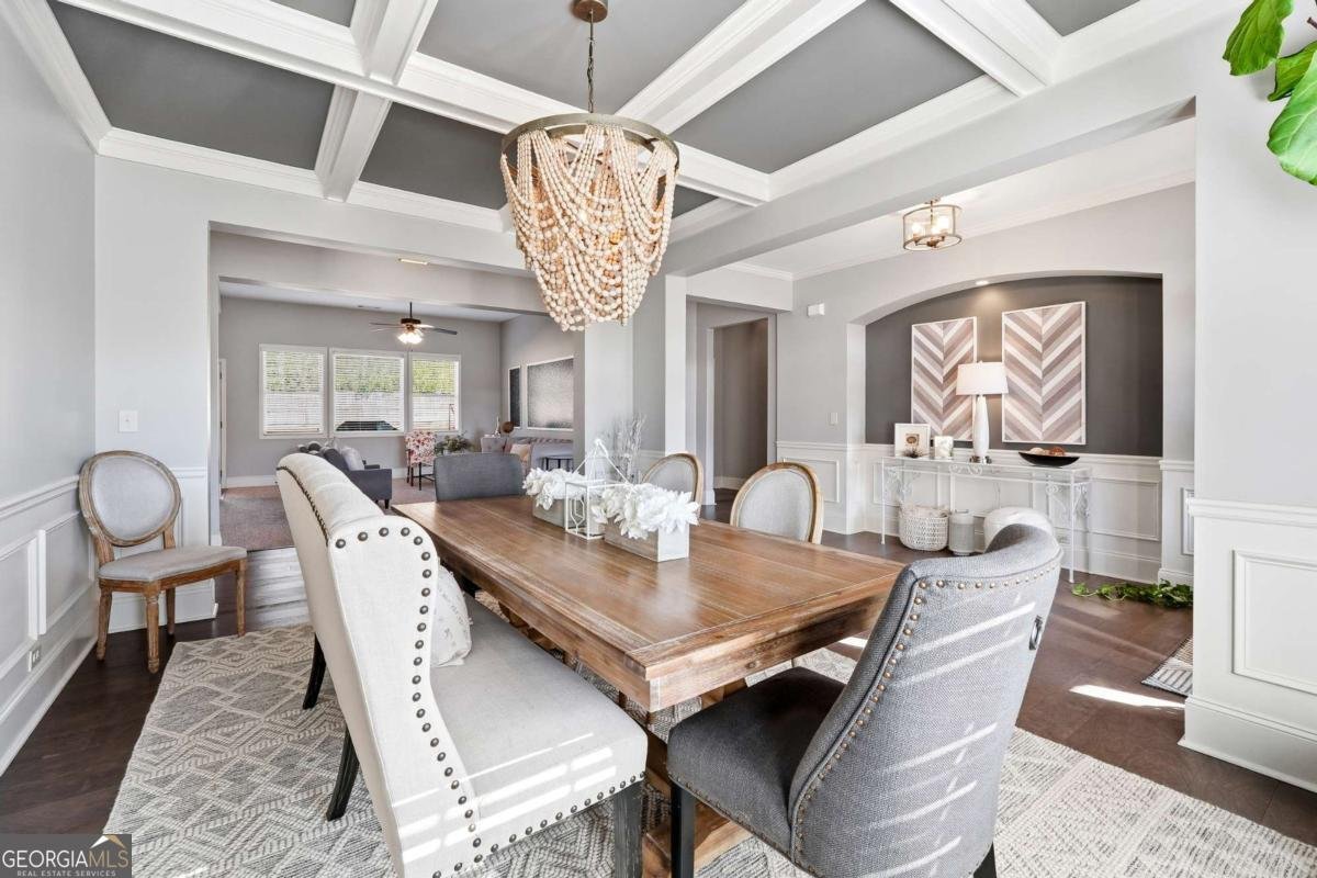 3535 PLEASANT SPRINGS Drive Cumming - 6