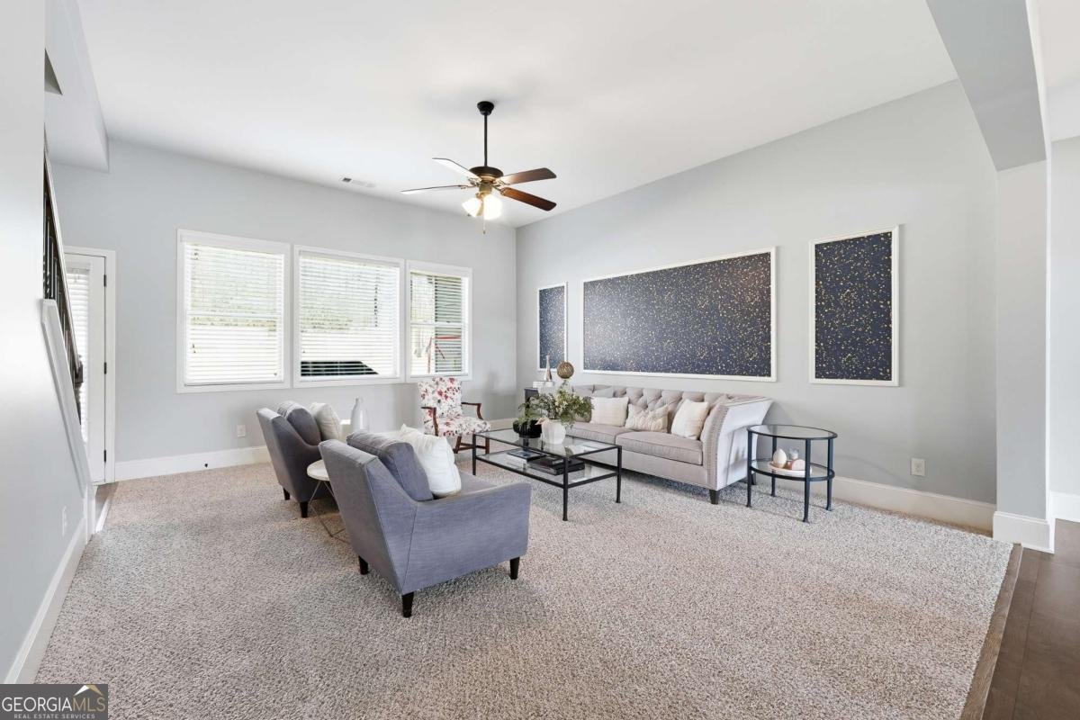 3535 PLEASANT SPRINGS Drive Cumming - 7