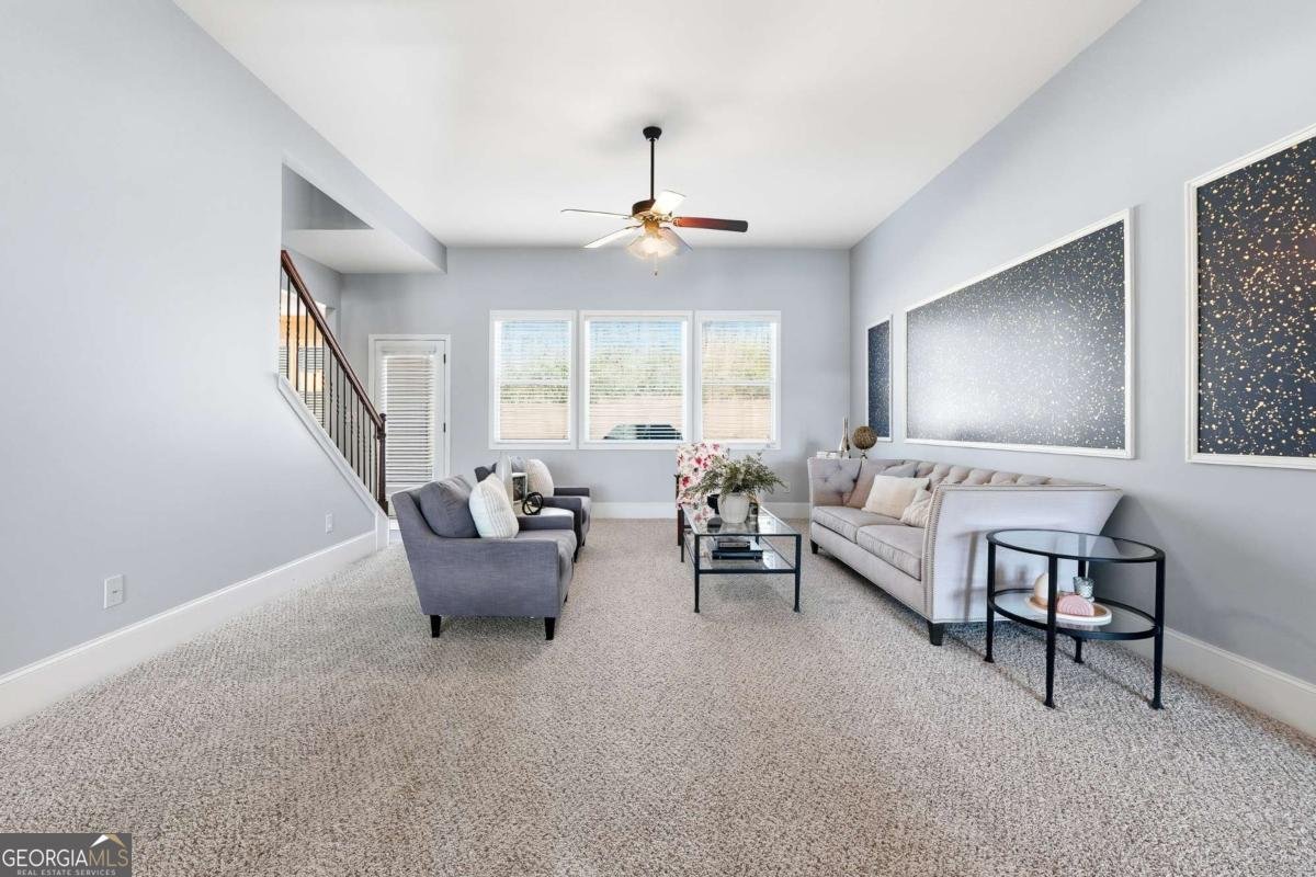 3535 PLEASANT SPRINGS Drive Cumming - 8