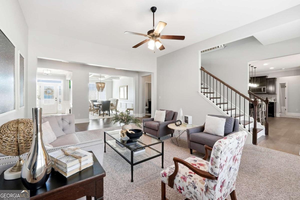 3535 PLEASANT SPRINGS Drive Cumming - 9