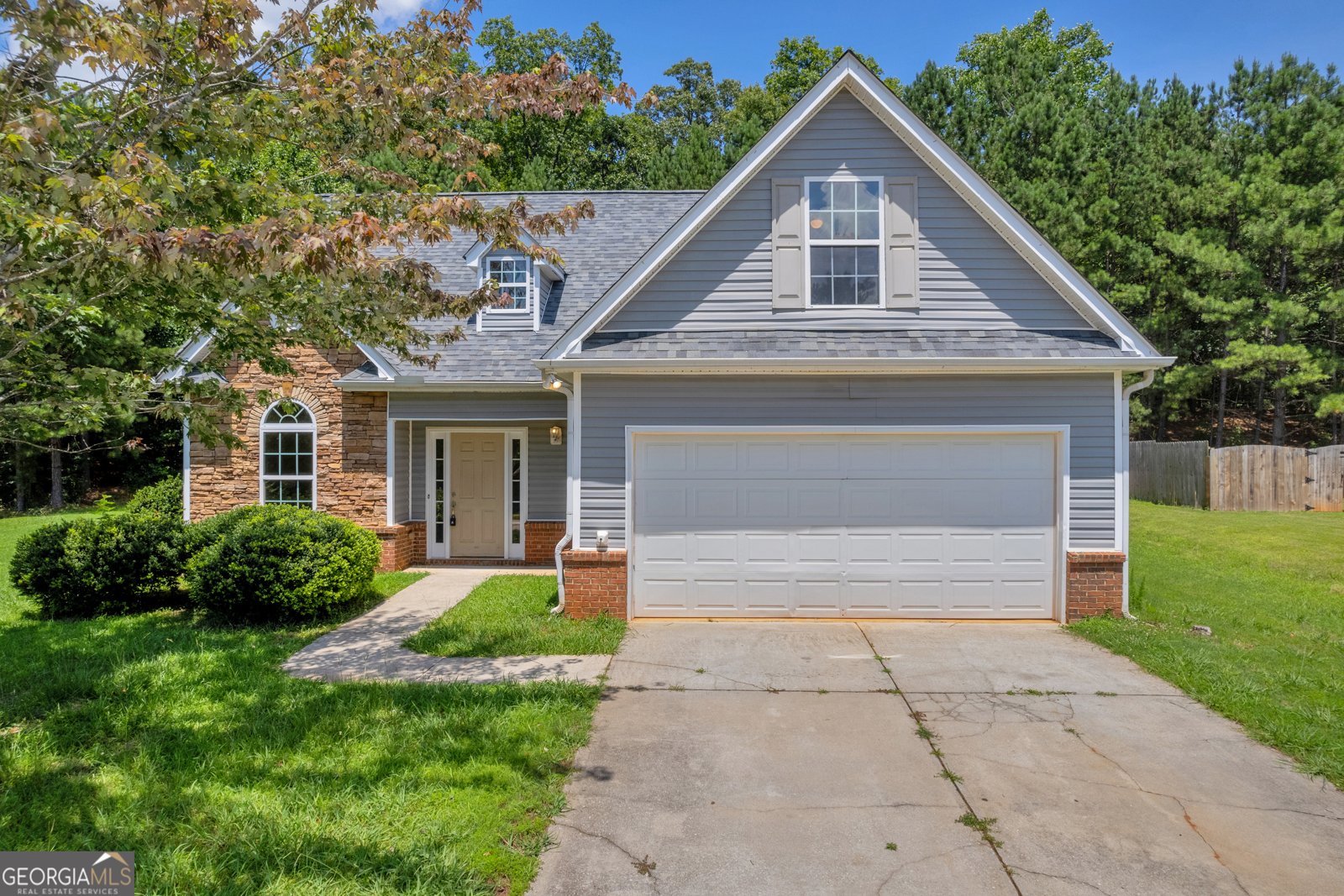 156 Northwood Drive Commerce - main photo