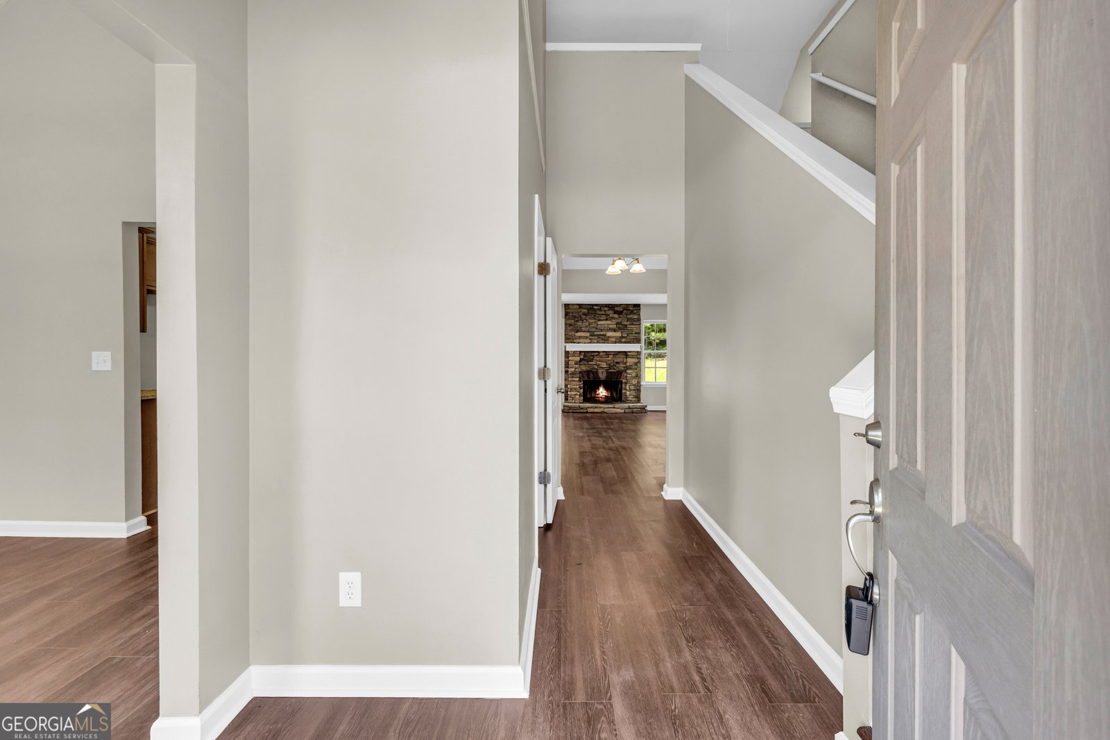 156 Northwood Drive Commerce - 2