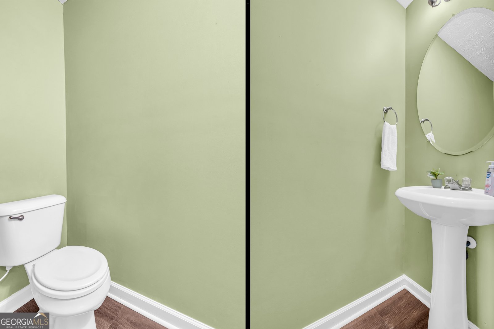 156 Northwood Drive Commerce - 27