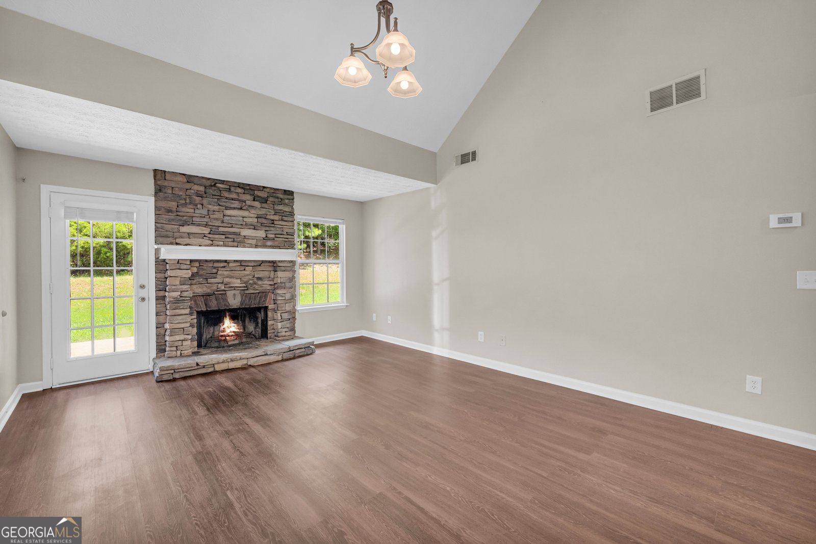 156 Northwood Drive Commerce - 3