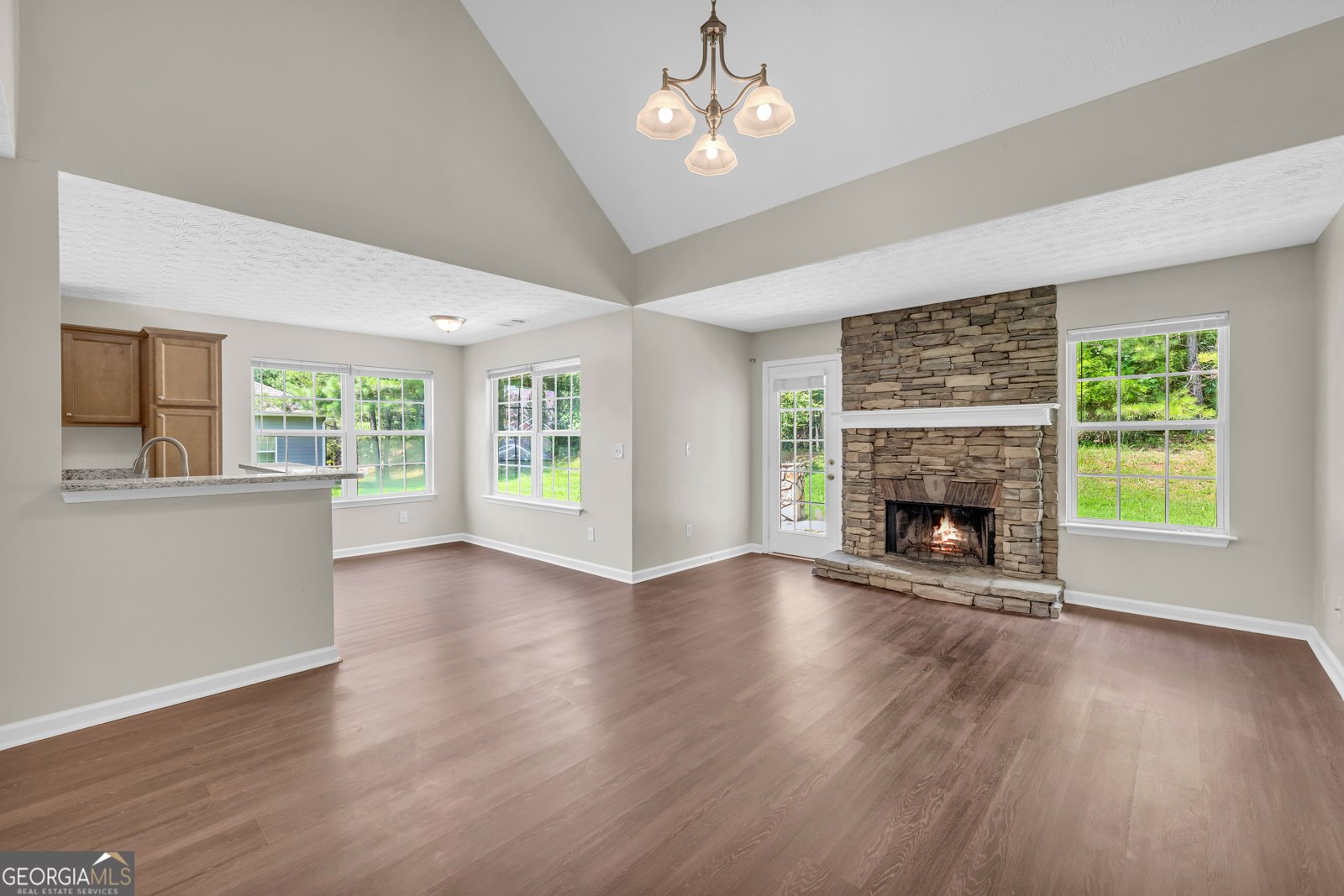 156 Northwood Drive Commerce - 4