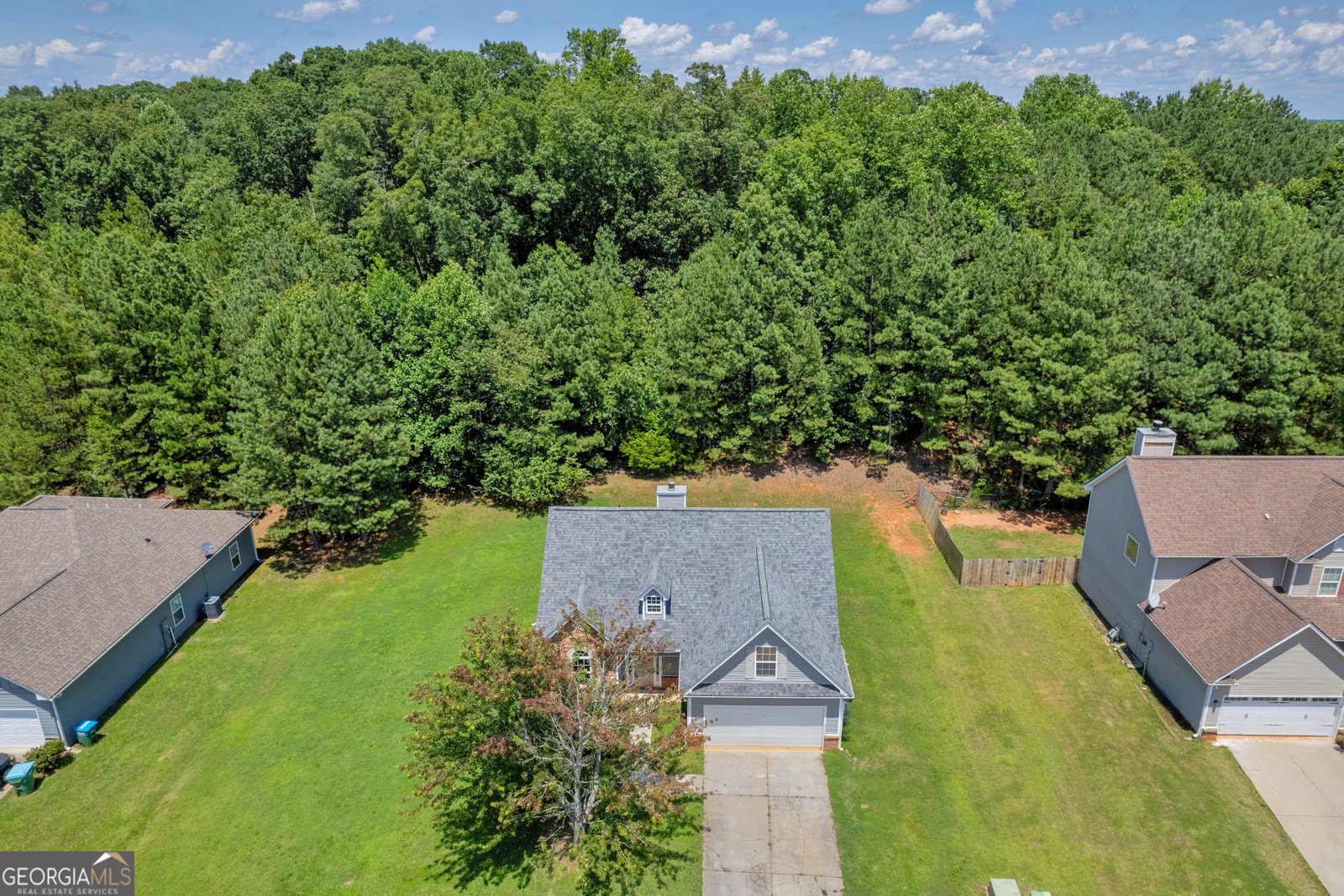 156 Northwood Drive Commerce - 48