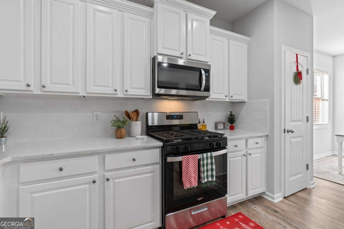 2190 Leatherstone Drive Powder Springs - 11