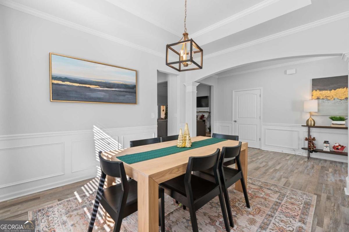 2190 Leatherstone Drive Powder Springs - 12