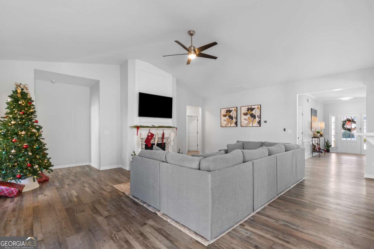 2190 Leatherstone Drive Powder Springs - 13