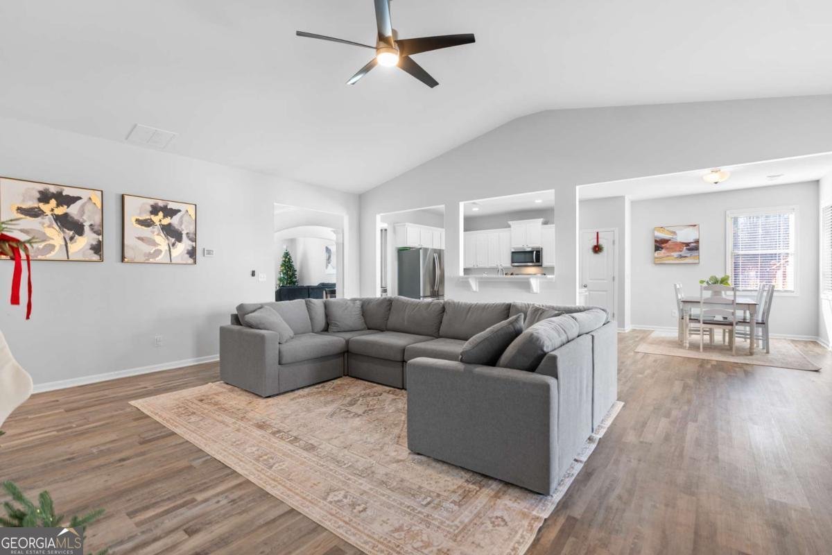 2190 Leatherstone Drive Powder Springs - 14