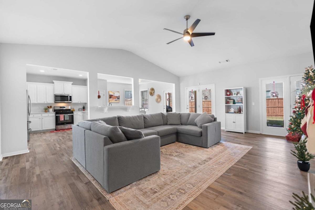 2190 Leatherstone Drive Powder Springs - 15