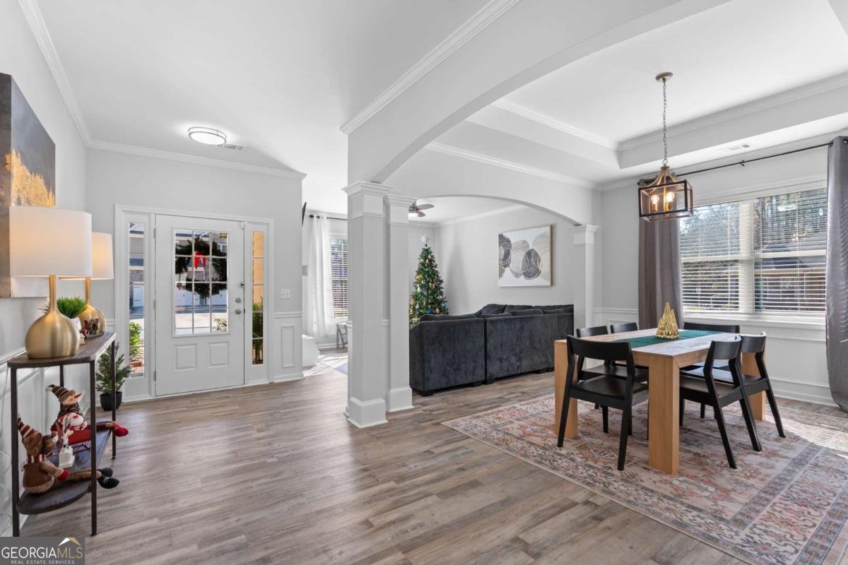 2190 Leatherstone Drive Powder Springs - 16