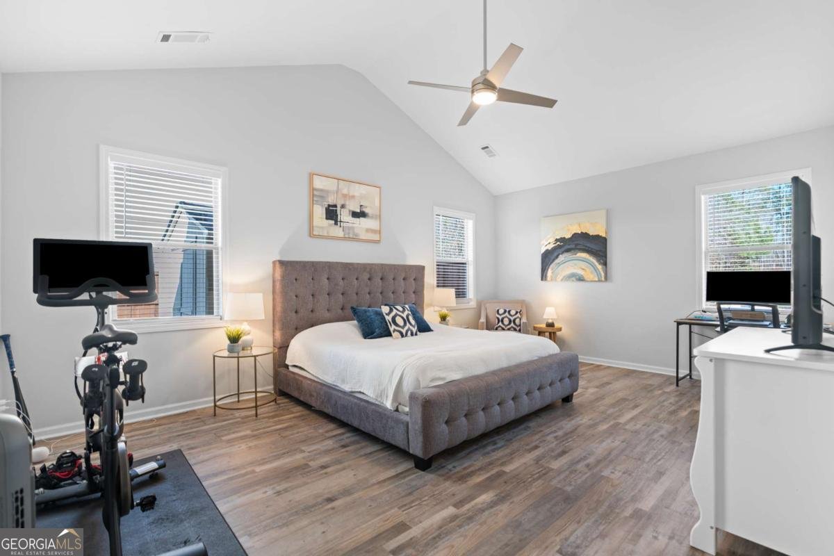 2190 Leatherstone Drive Powder Springs - 18